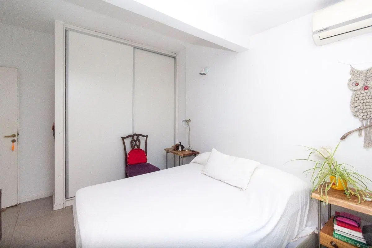 VENTA 3 AMBIENTES CON TERRAZA 4