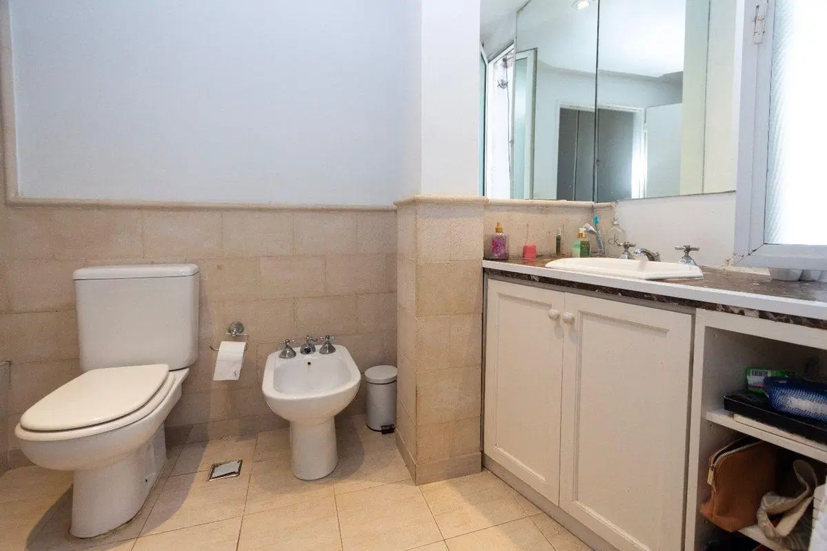 VENTA 3 AMBIENTES CON TERRAZA 4