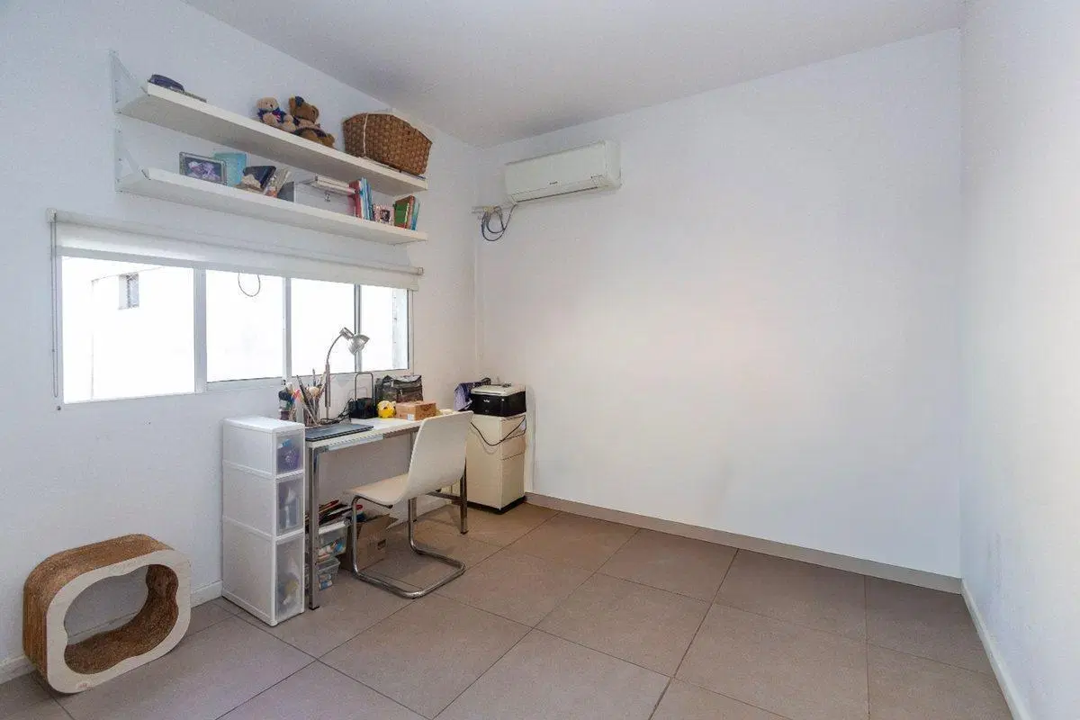 VENTA 3 AMBIENTES CON TERRAZA 5