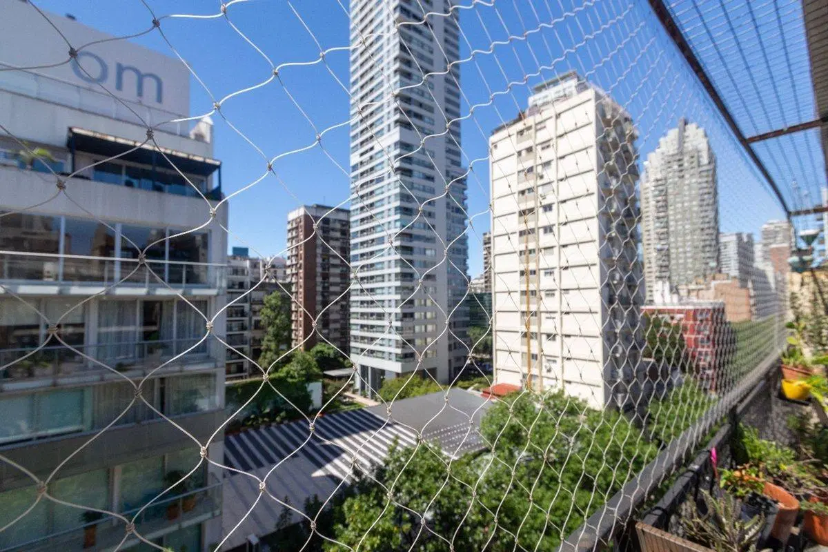VENTA 3 AMBIENTES CON TERRAZA 2