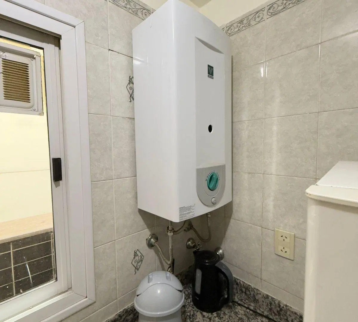 VENTA MONOAMBIENTE A MTS HOSP. CLINICAS F MEDICINA 3