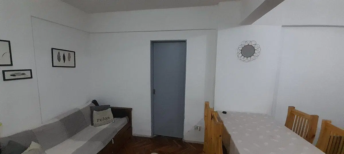 VENTA MONOAMBIENTE EN BALVANERA 4