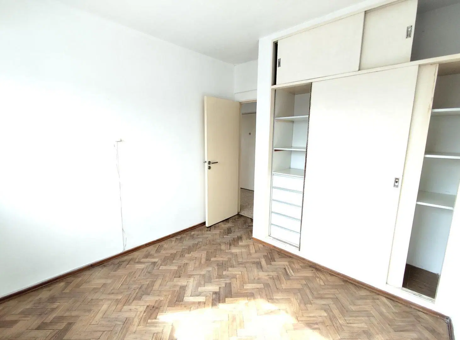 DEPARTAMENTO NUÑEZ VENTA 2 AMB BALCON APTO CREDITO 3