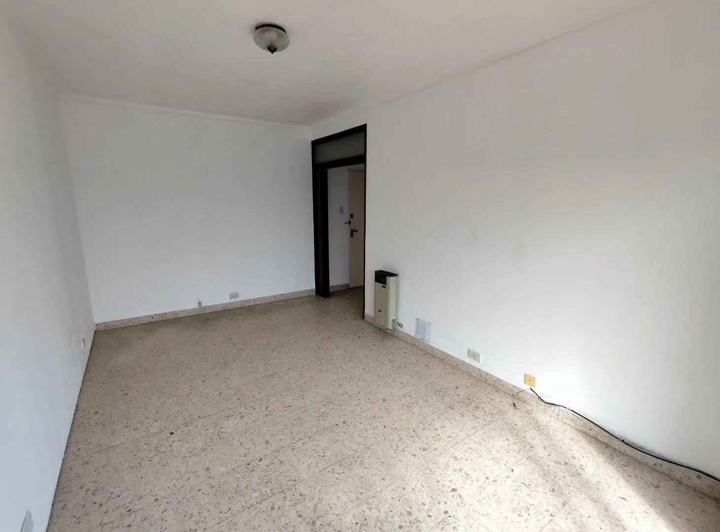 DEPARTAMENTO NUÑEZ VENTA 2 AMB BALCON APTO CREDITO 2