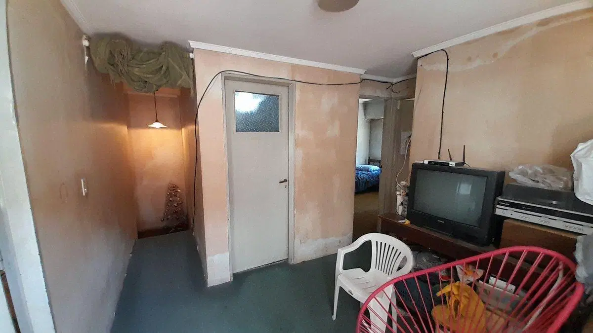 VENTA DE CASA 5 AMBIENTES LANUS CENTRO CON COCHERA 3