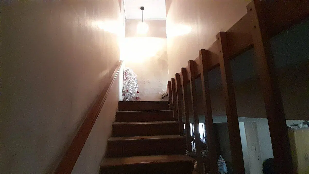 VENTA DE CASA 5 AMBIENTES LANUS CENTRO CON COCHERA 5
