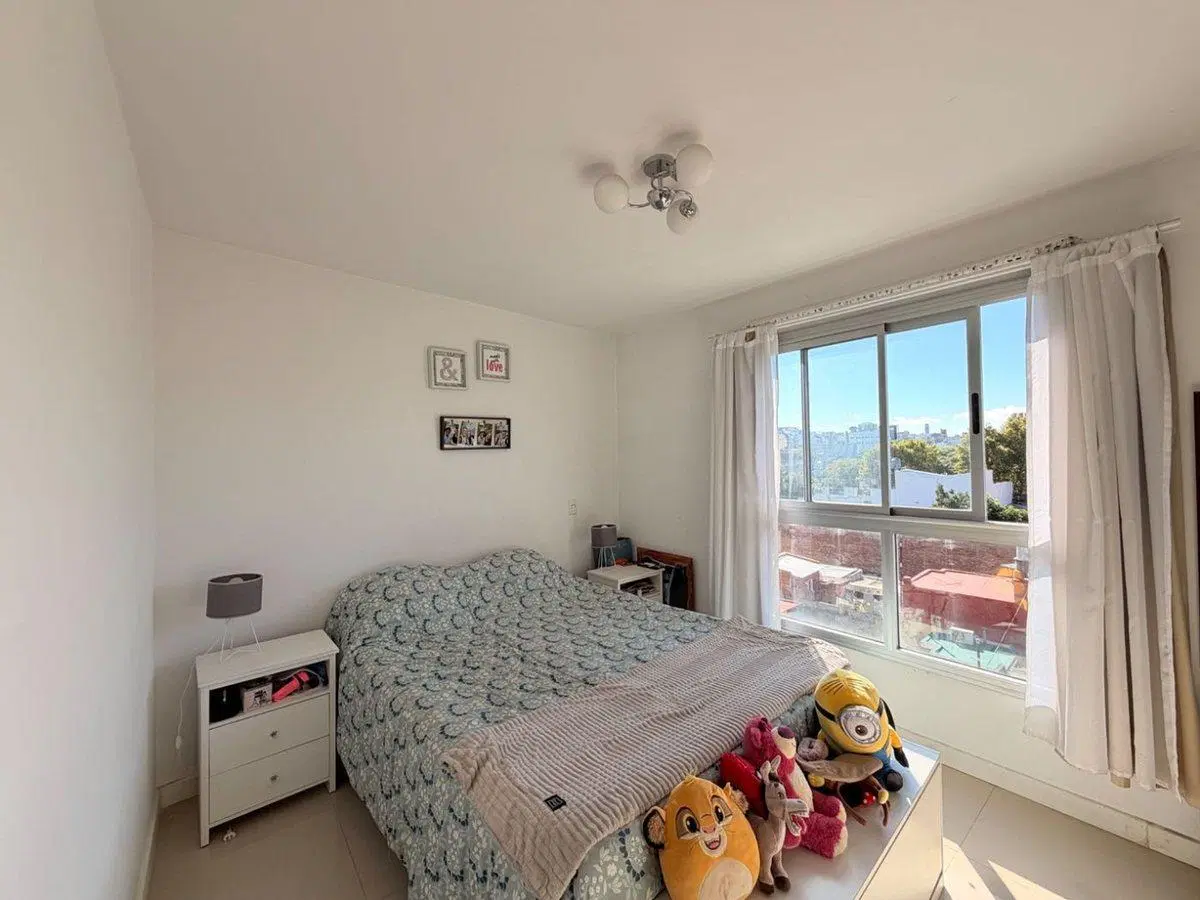 VENTA DEPARTAMENTO TRES AMBIENTES SAN CRISTOBAL 5