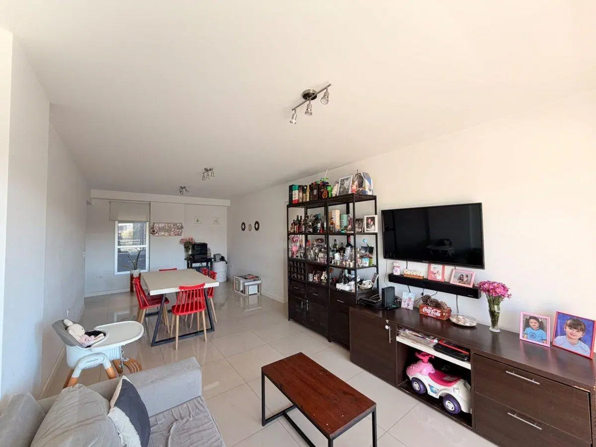 VENTA DEPARTAMENTO TRES AMBIENTES SAN CRISTOBAL 5