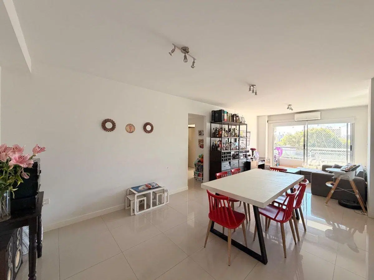 VENTA DEPARTAMENTO TRES AMBIENTES SAN CRISTOBAL 2