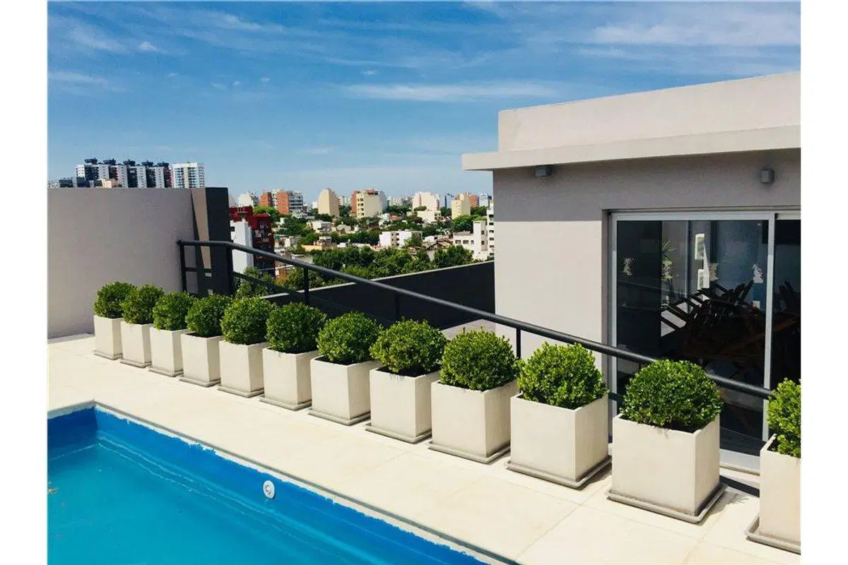 VENTA DEPARTAMENTO TRES AMBIENTES SAN CRISTOBAL 4