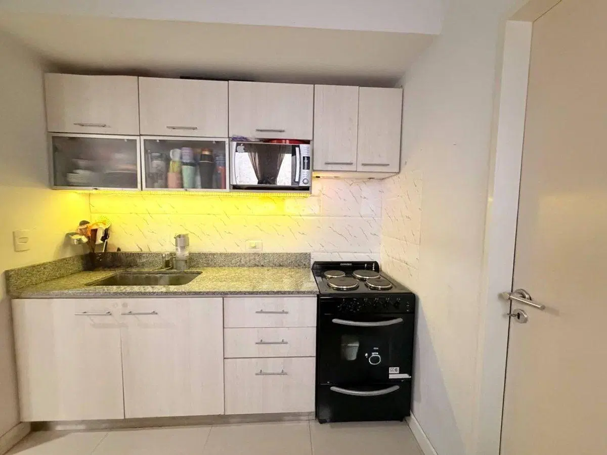VENTA DEPARTAMENTO TRES AMBIENTES SAN CRISTOBAL 3
