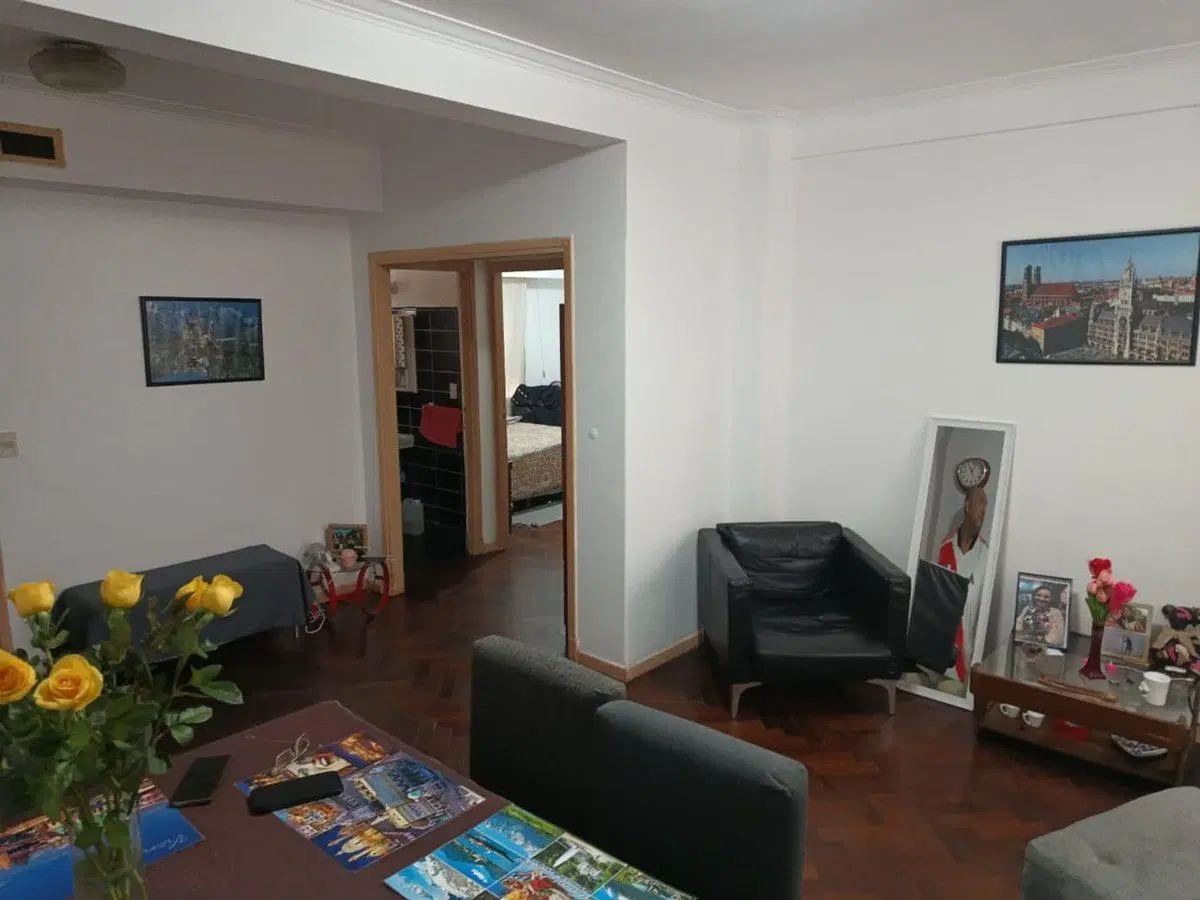 VENTA DEPARTAMENTO 3 AMBIENTES SAN NICOLAS 5