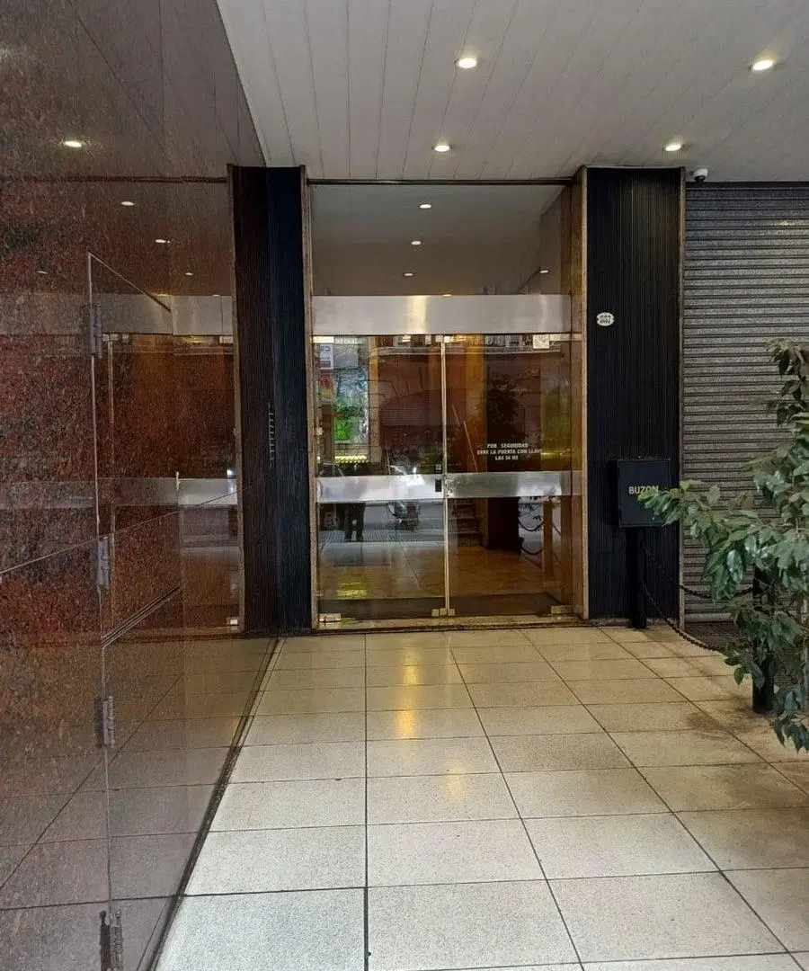 VENTA DEPARTAMENTO 3 AMBIENTES SAN NICOLAS 3