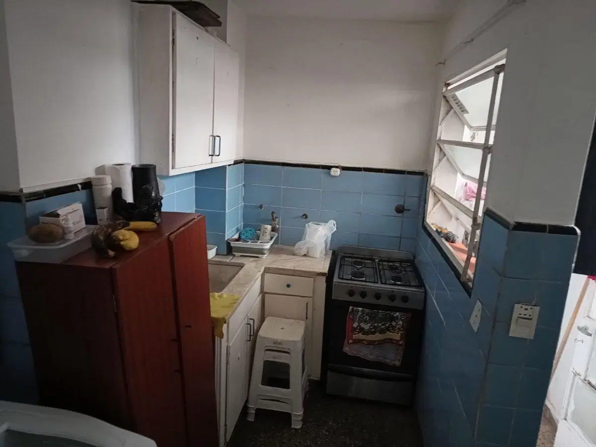 VENTA DEPARTAMENTO 3 AMBIENTES SAN NICOLAS 4