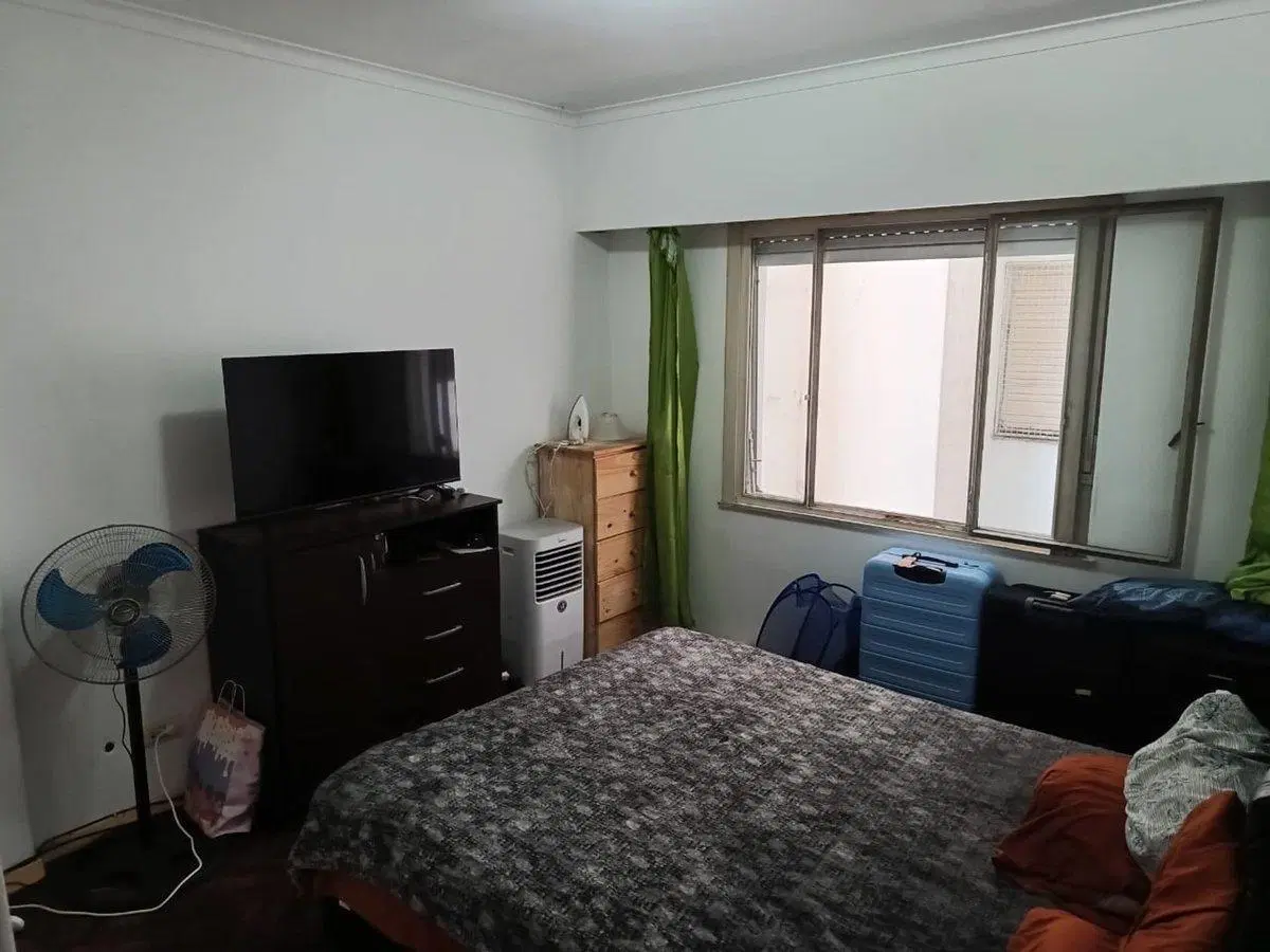 VENTA DEPARTAMENTO 3 AMBIENTES SAN NICOLAS 4