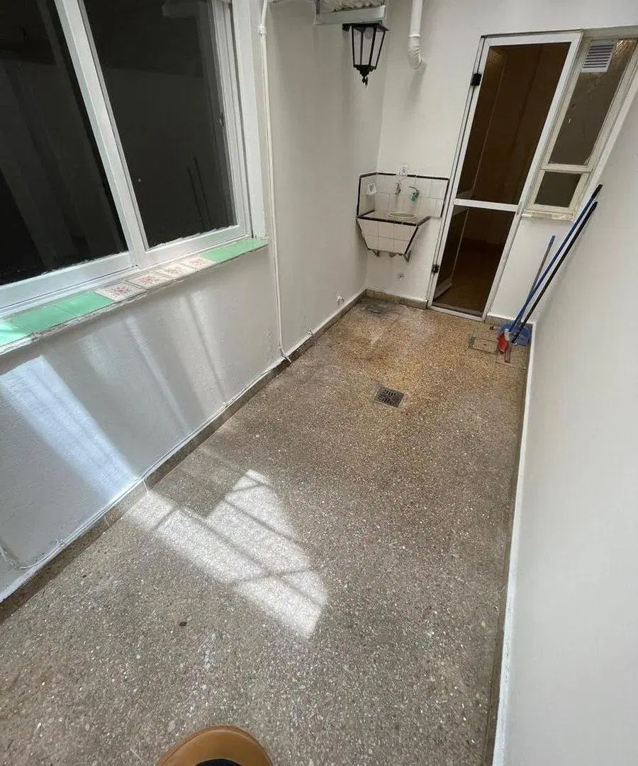 VENTA  DEPTO.  3 AMB  C/ PATIO- BARRIO: BOEDO- 2