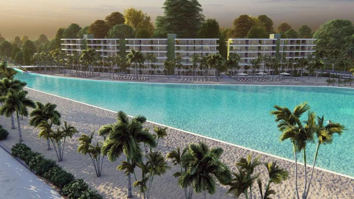 VENTA DE LOTE EN BARRIO PRIVADO FOREST - CANNING 2