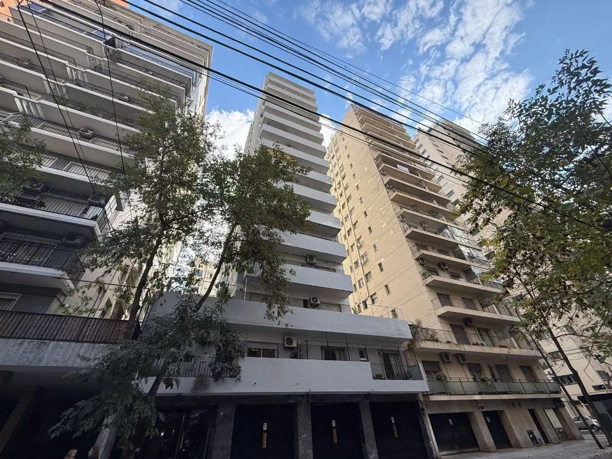 VENTA MONOAMBIENTE BELGRANO J.HERNANDEZ Y 3 DE FEB 2