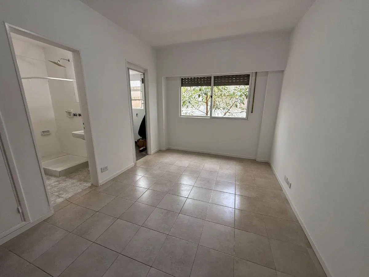 VENTA MONOAMBIENTE BELGRANO J.HERNANDEZ Y 3 DE FEB 4