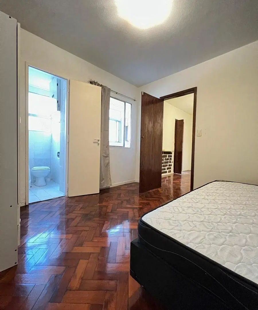 VENTA DEPARTAMENTO DE DOS AMBIENTES BALVANERA!!! 3