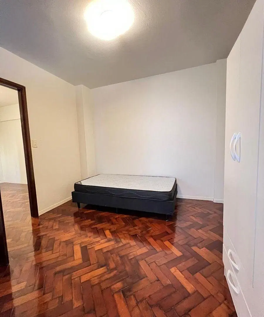 VENTA DEPARTAMENTO DE DOS AMBIENTES BALVANERA!!! 4