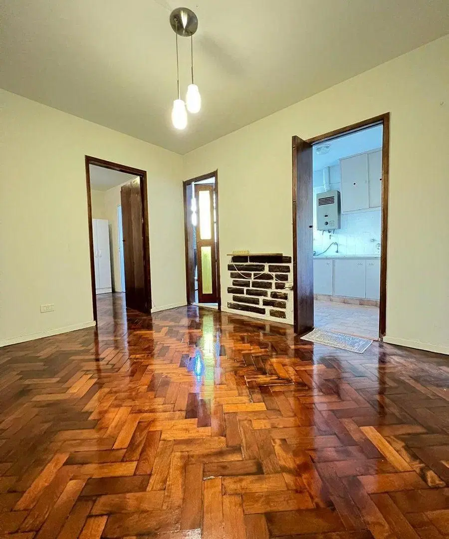 VENTA DEPARTAMENTO DE DOS AMBIENTES BALVANERA!!! 2