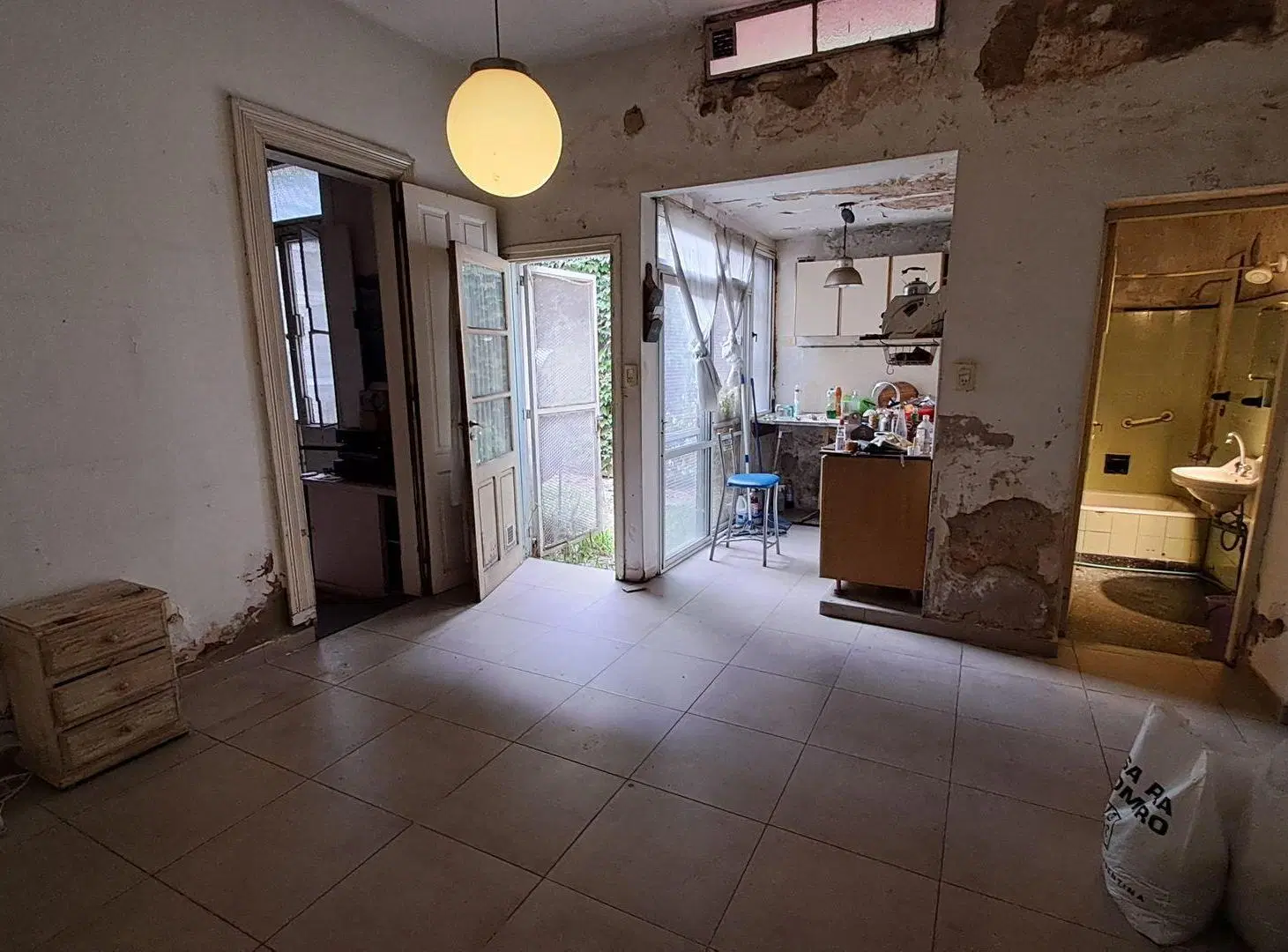 VENTA CASA APTO PARA MULTIPLE DESTINOS. 3