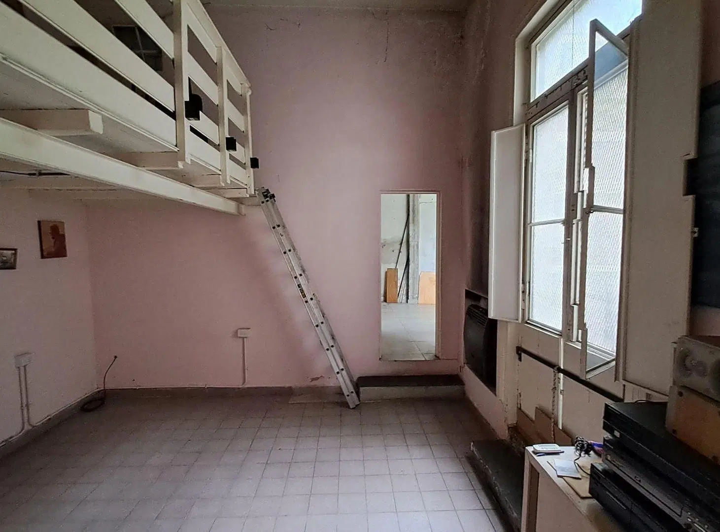 VENTA CASA APTO PARA MULTIPLE DESTINOS. 4