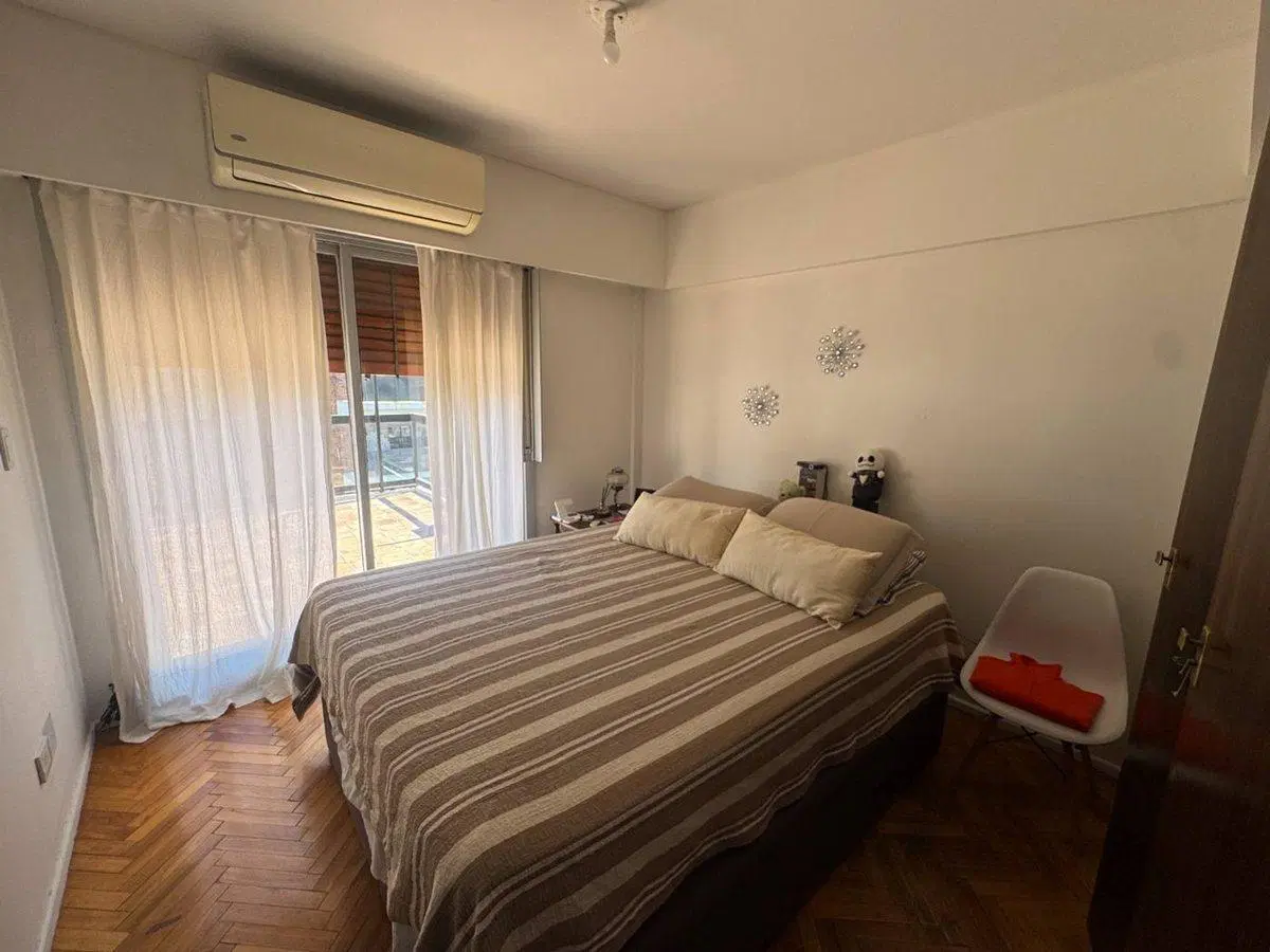 ALQ DPTO 3AMB BALCON TERRAZA COCHERA LAS CAÑITAS 3