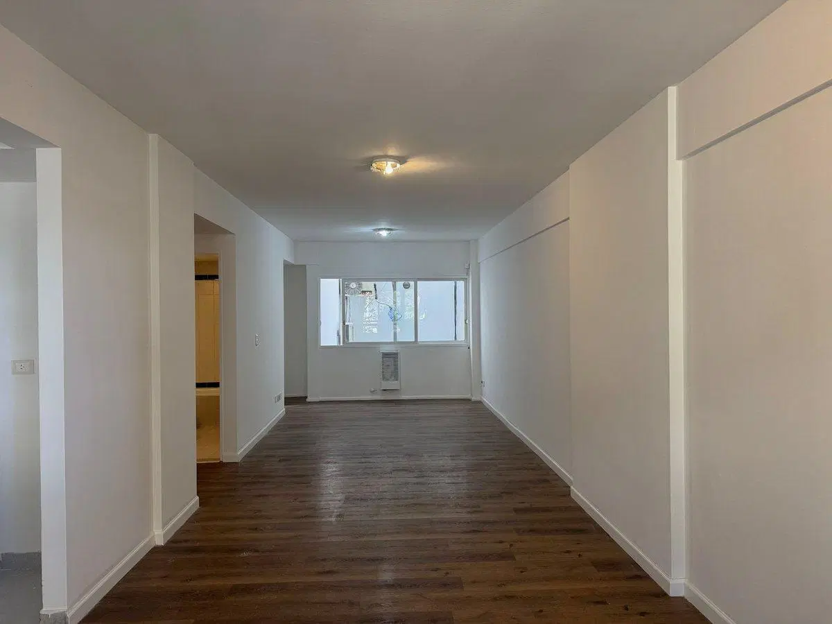 Monoambiente Palermo Nuevo | 57 m², luz y cochera 5