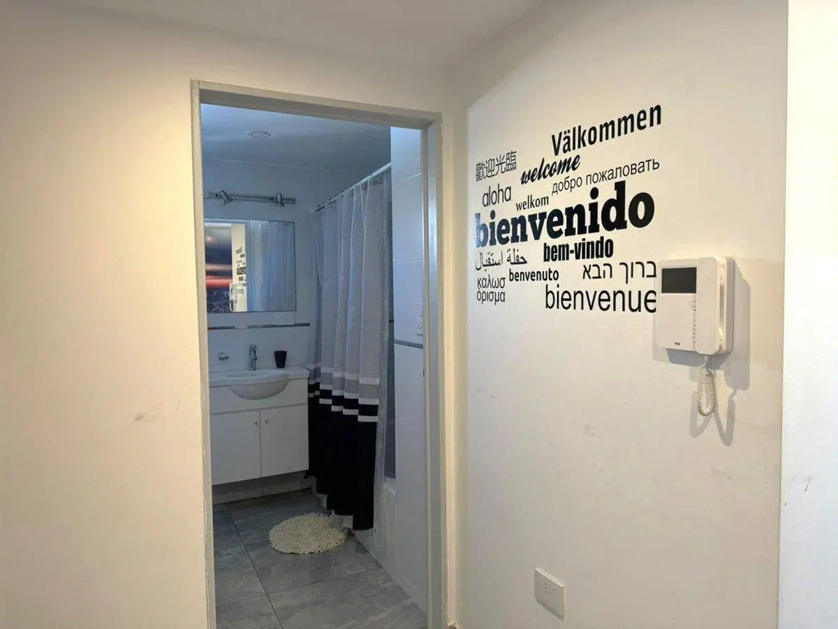 DEPARTAMENTO 2 AMB VENTA PALERMO - FINANCIACION 5