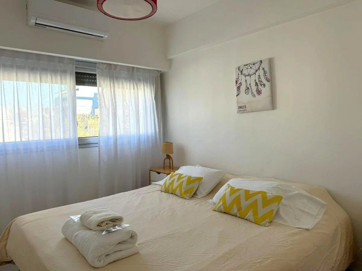 DEPARTAMENTO 2 AMB VENTA PALERMO - FINANCIACION 2