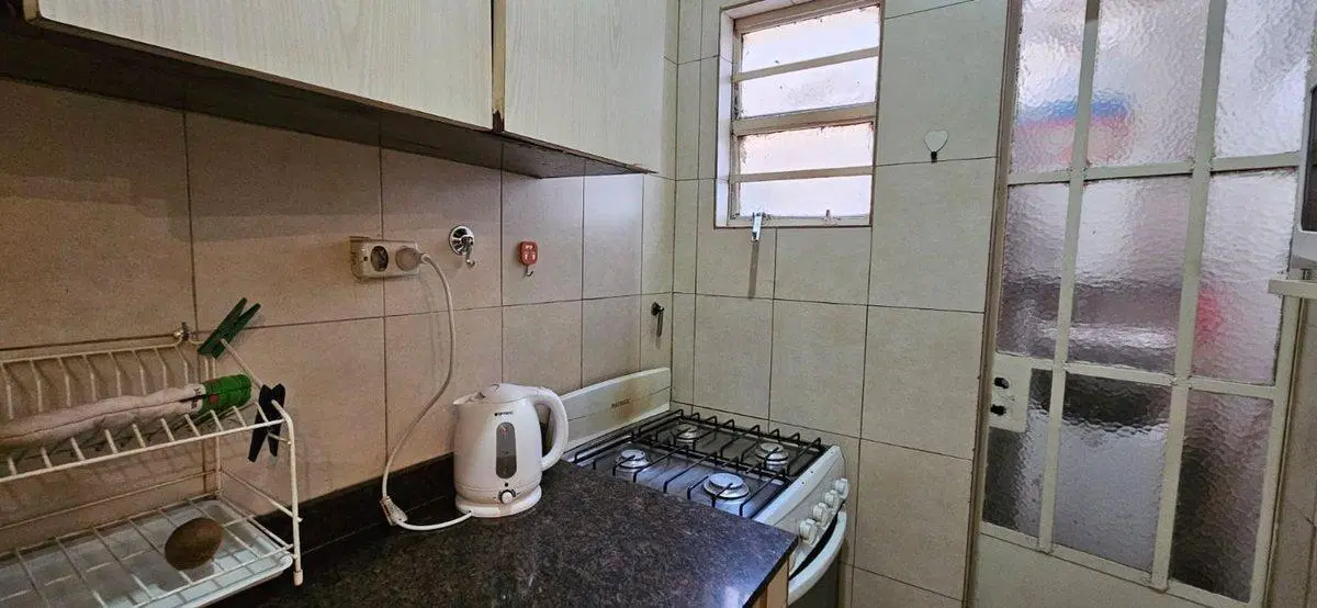 DEPARTAMENTO DE 3 AMBIENTES VENTA BALVANERA BALCON 4