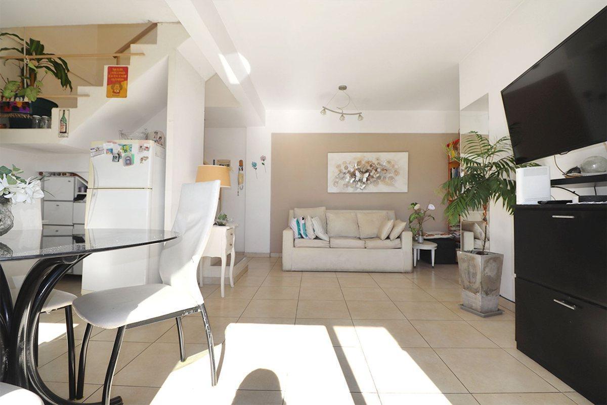 Foto de VENTA 3 AMB C/BALCÓN Y TERRAZA PROPIA V URQUIZA, imagen 5