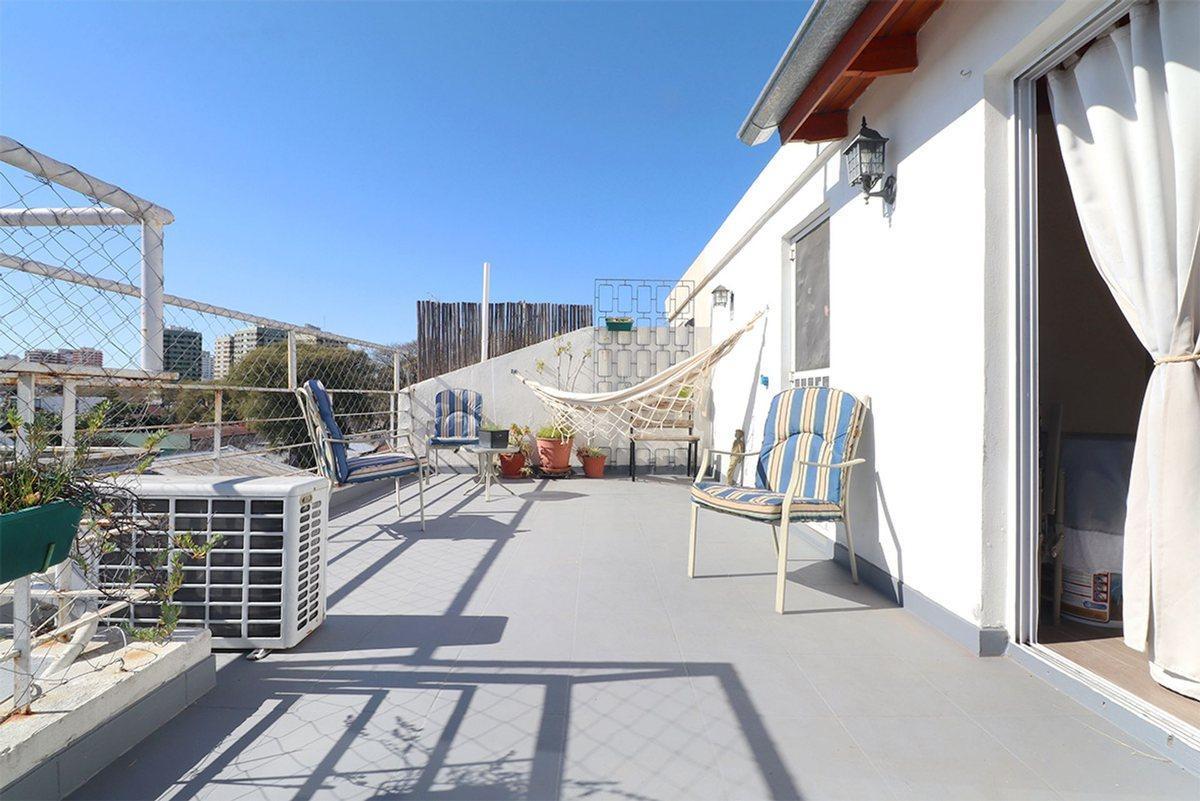 Foto de VENTA 3 AMB C/BALCÓN Y TERRAZA PROPIA V URQUIZA, imagen 2