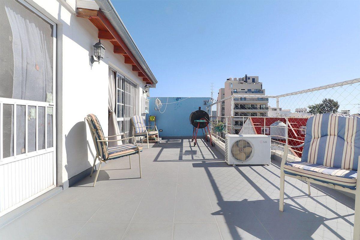 Foto de VENTA 3 AMB C/BALCÓN Y TERRAZA PROPIA V URQUIZA, imagen 4