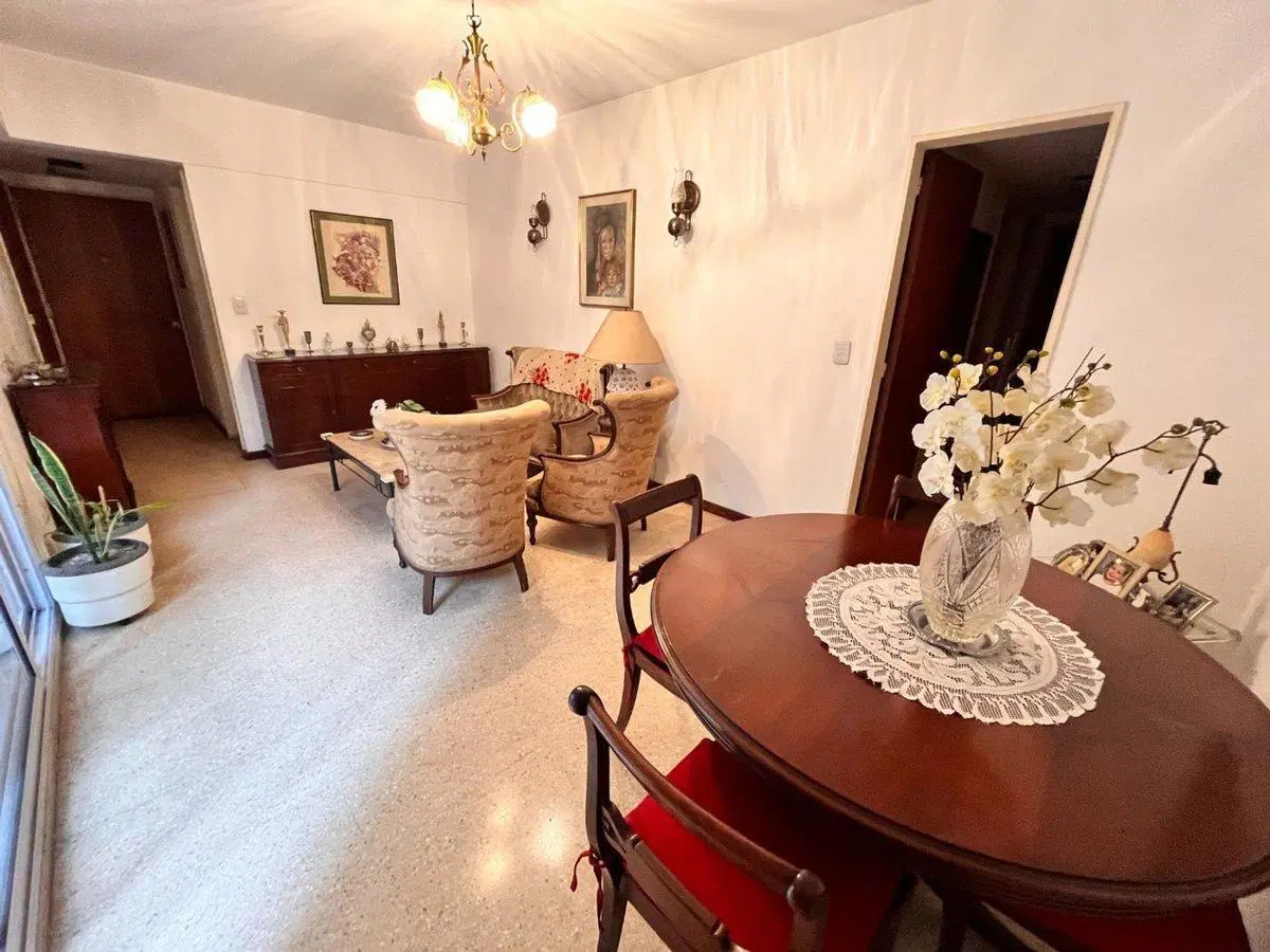 VENTA 3 AMBIENTES EXCELENTE ESTADO APT. CREDITO 2