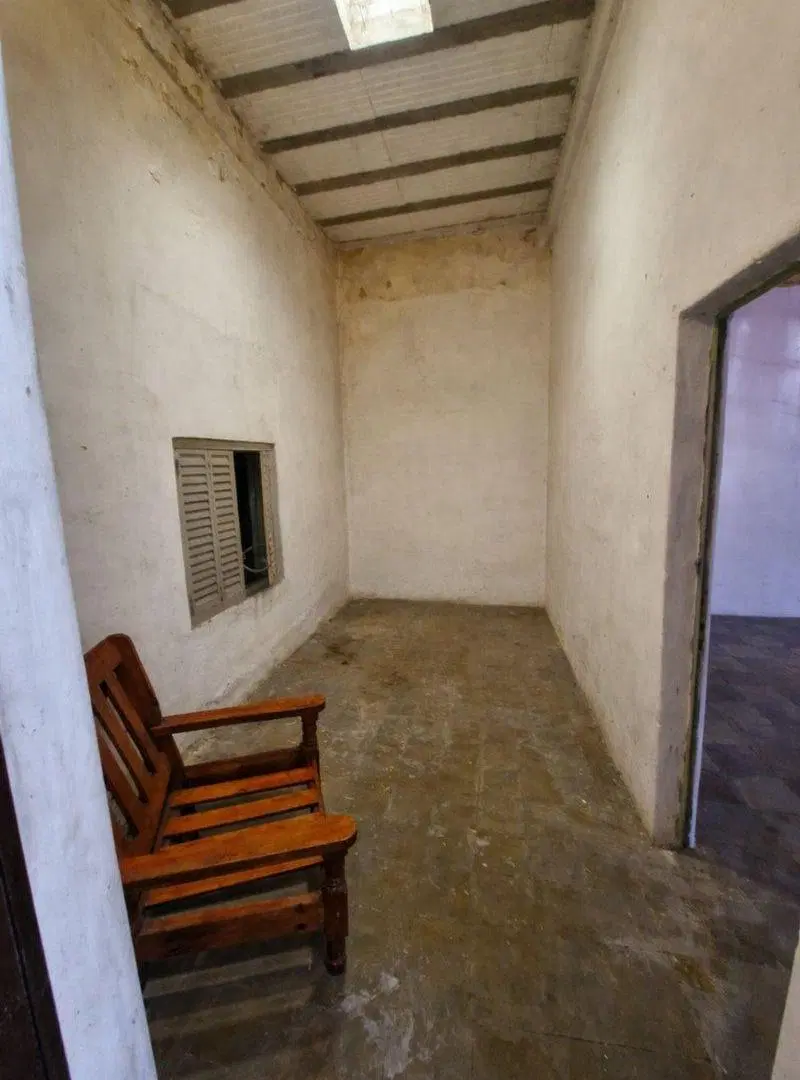 VENTA – CASA 4 AMB.EN LOTE PROPIO – I.CASANOVA 3