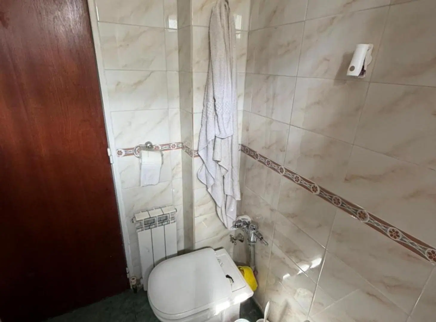 Venta departamento 4 amb en Belgrano. Guarda coche 5