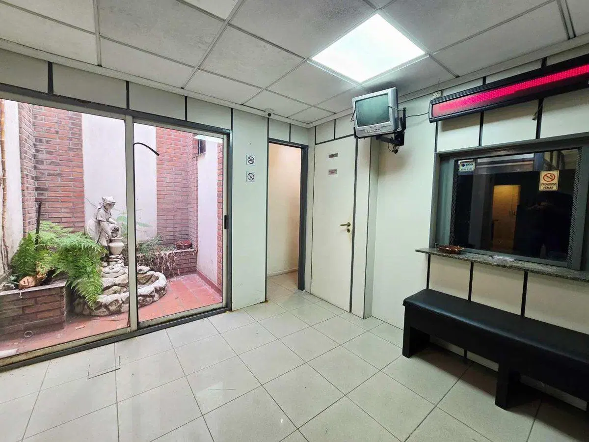 VENTA PH 4 AMB A RECICLAR PATIO TERRAZAS V.DEVOTO 2