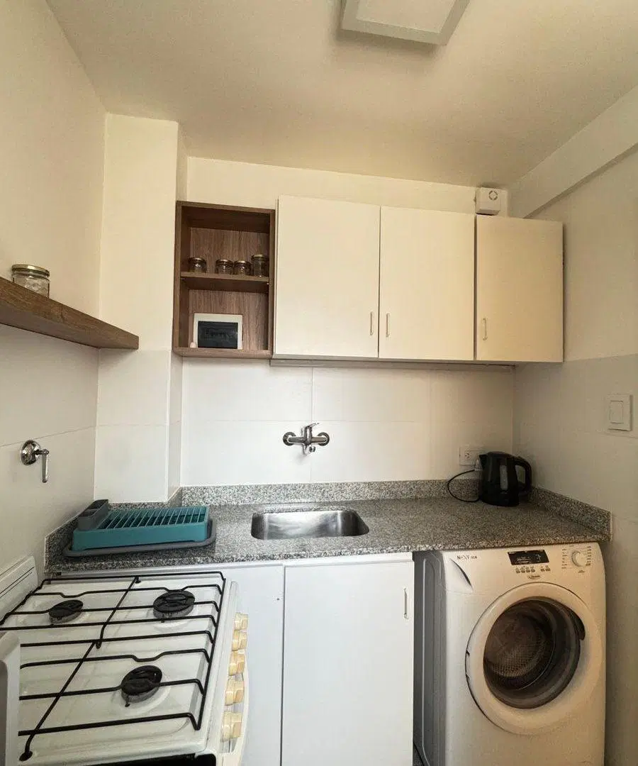 ALQUILER DPTO 2 AMB BALCON FRANCES RECOLETA 3