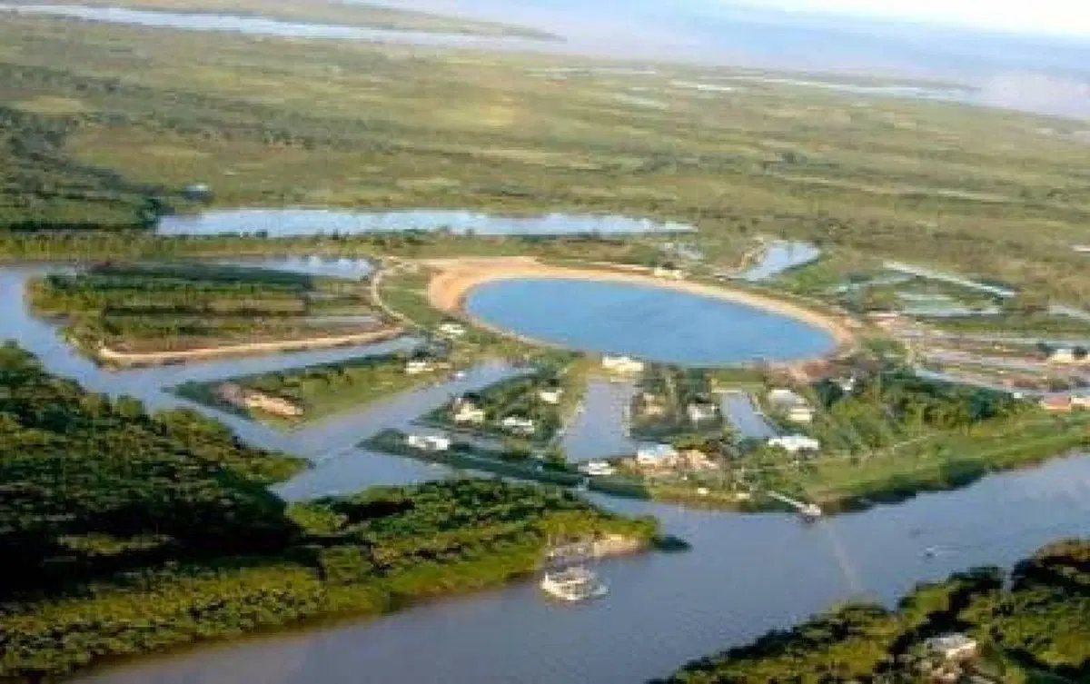 Terreno Lote  Venta en Isla del Este, Delta,Tigre 5