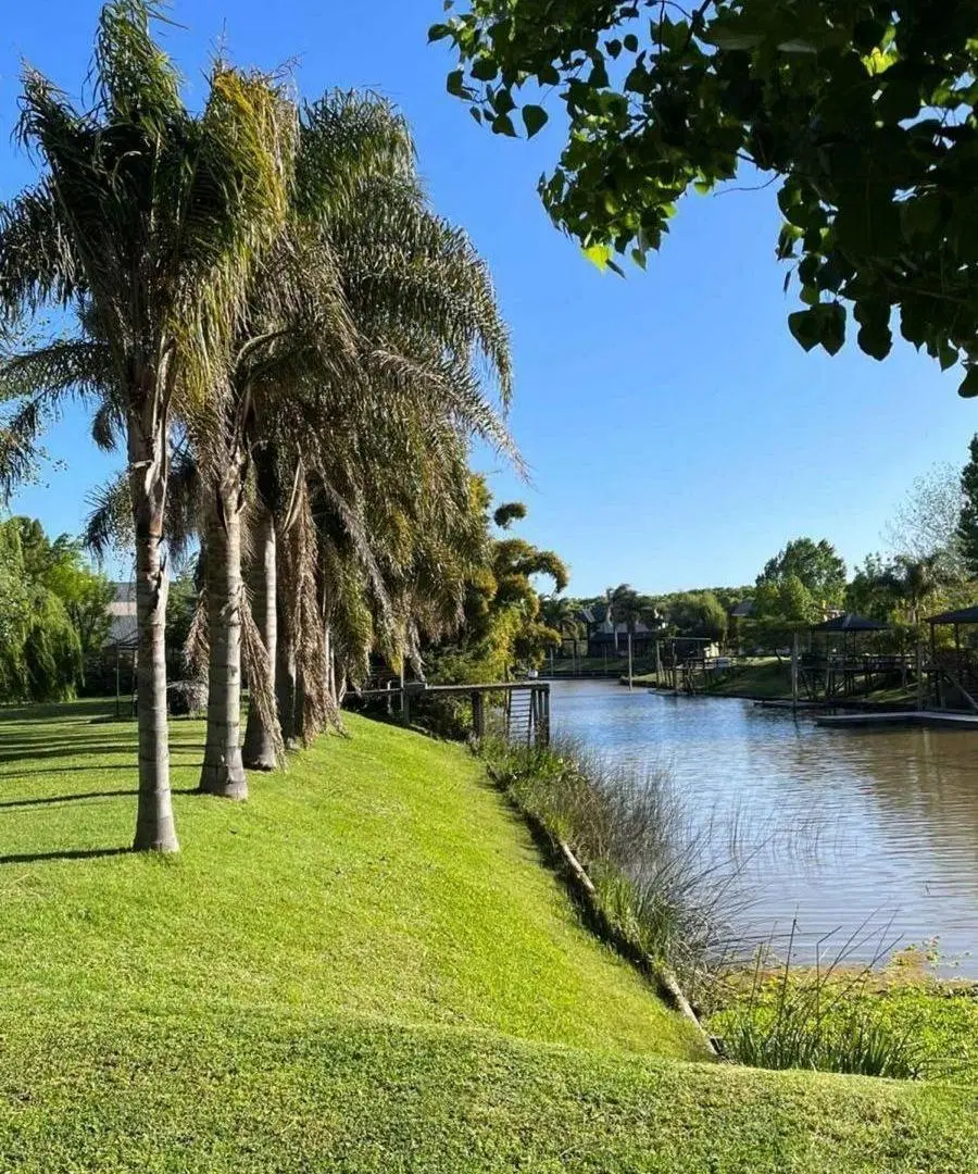 Terreno Lote  Venta en Isla del Este, Delta,Tigre 2