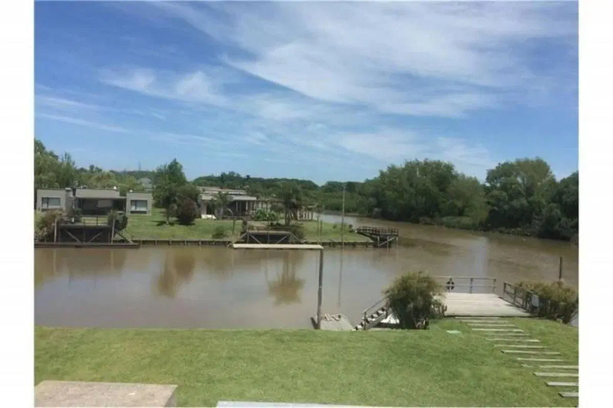 Terreno Lote  Venta en Isla del Este, Delta,Tigre 3