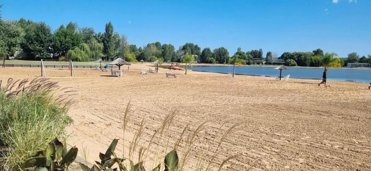 Terreno Lote  Venta en Isla del Este, Delta,Tigre 4