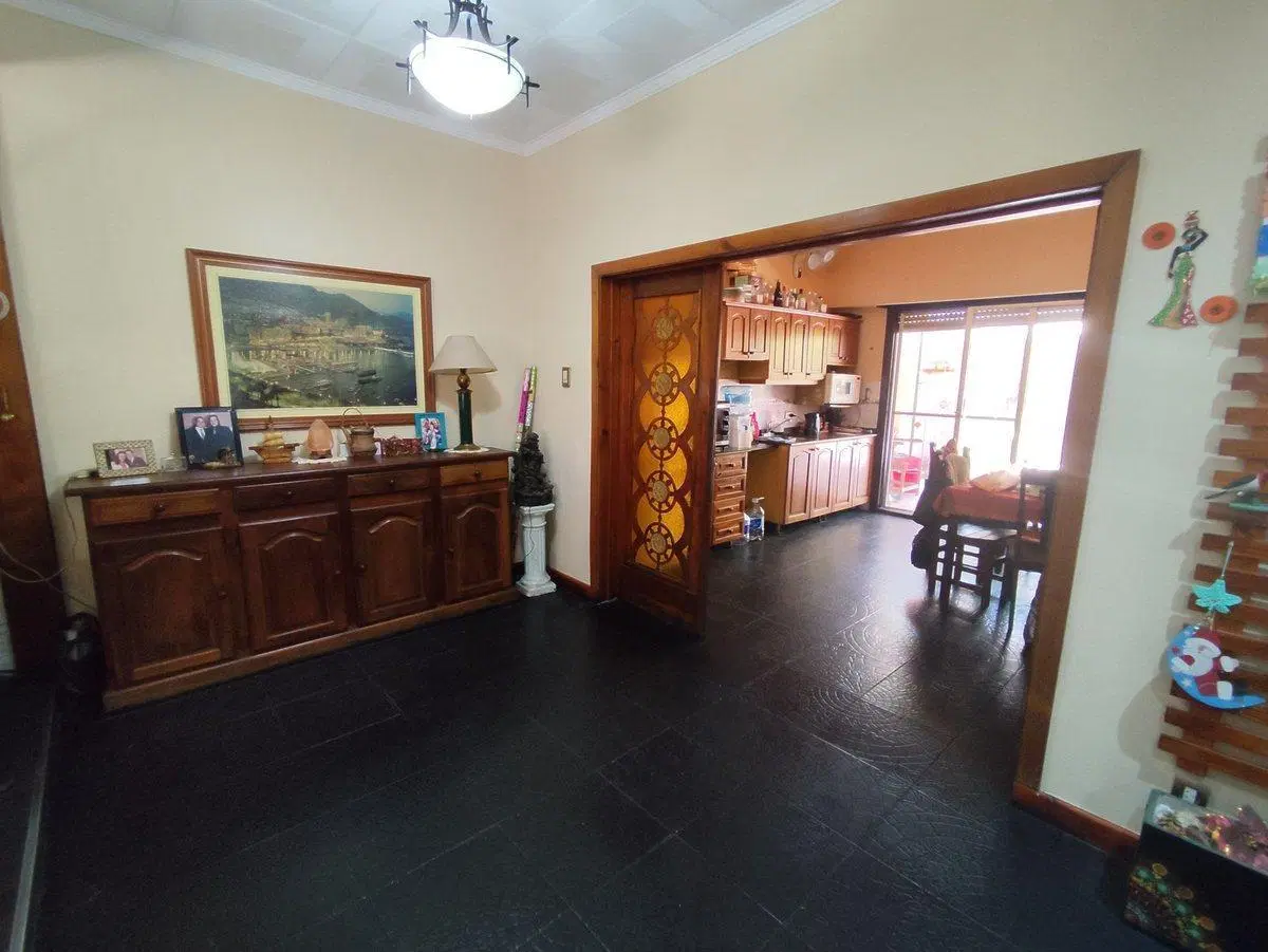PH VENTA MORON 4 AMB PATIO COCHERA APTO CREDITO 5