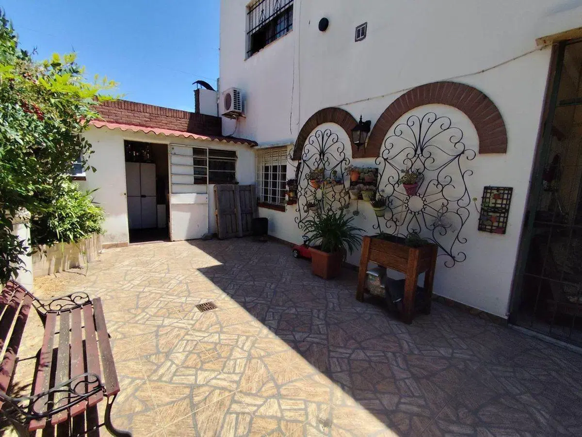 PH VENTA MORON 4 AMB PATIO COCHERA APTO CREDITO 4