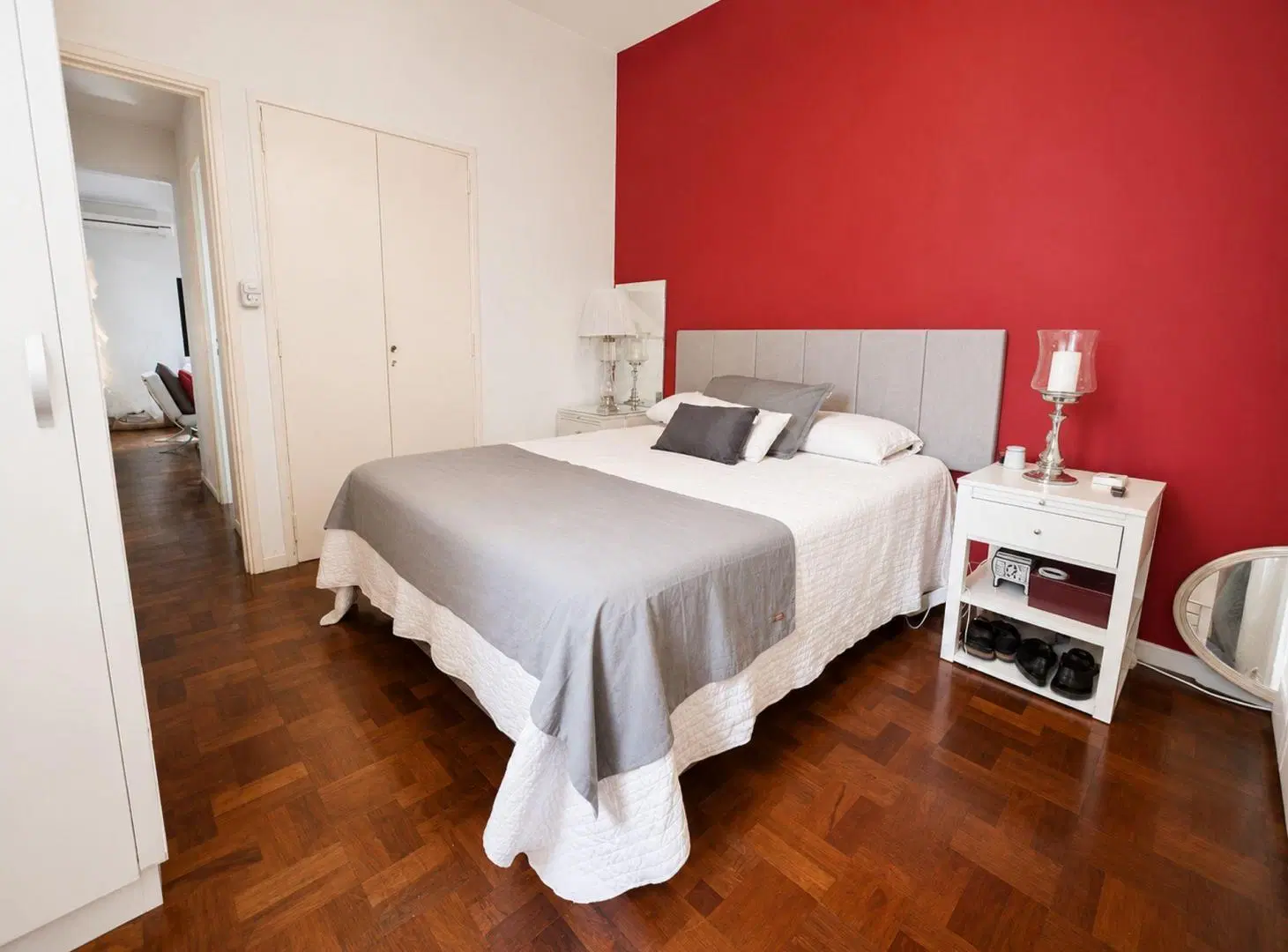 VENTA DPTO 3 AMB RECICLADO A NUEVO PALERMO 4