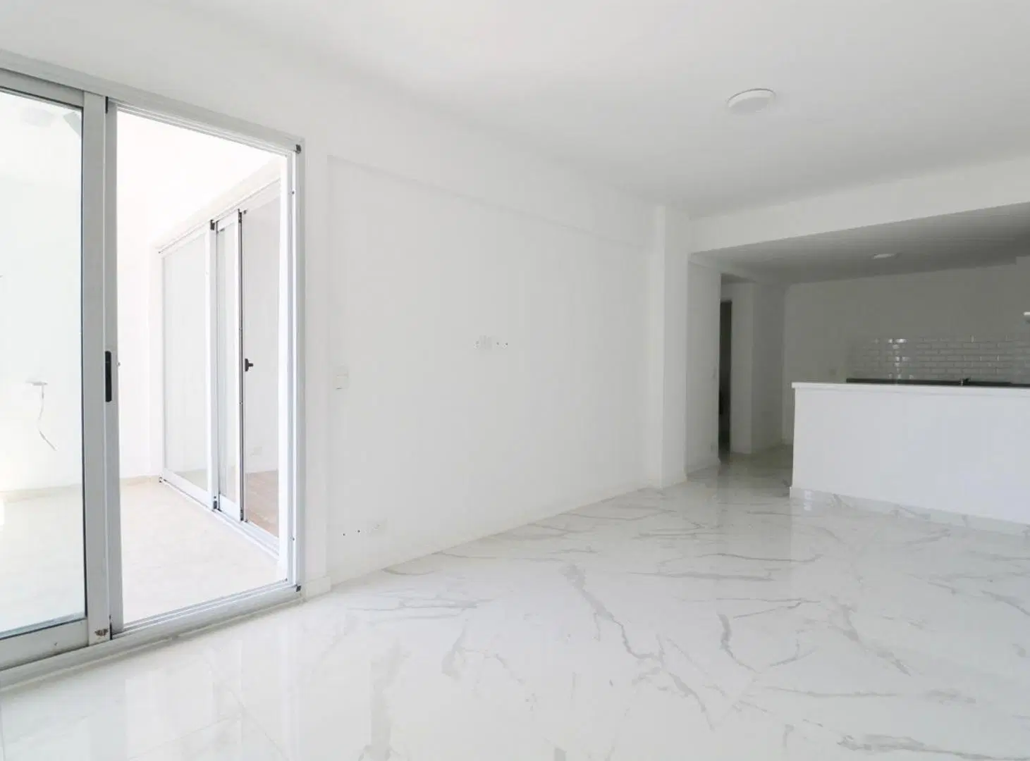 VENTA 2 AMBIENTES A ESTRENAR FLORES AMENITIES 5