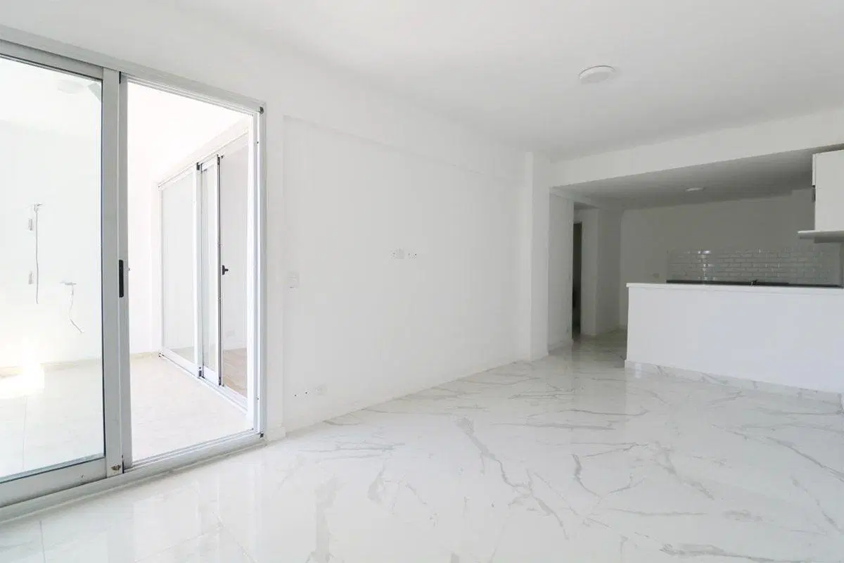 Alquiler 2 ambientes a Estrenar FLORES amenities 4